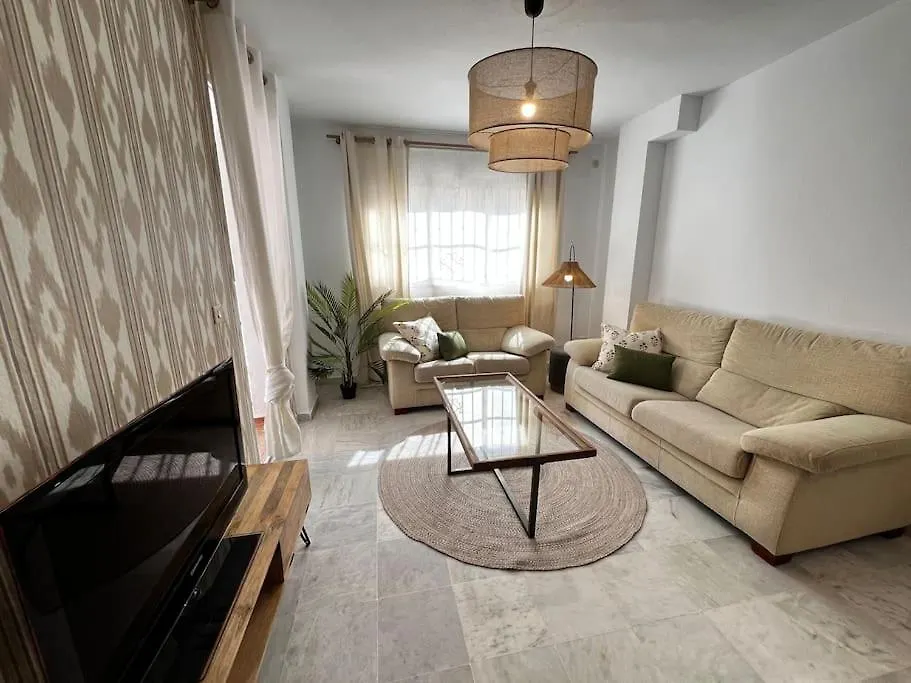 Nuevo Torremolinos Close To Beach Sinese Design Homes