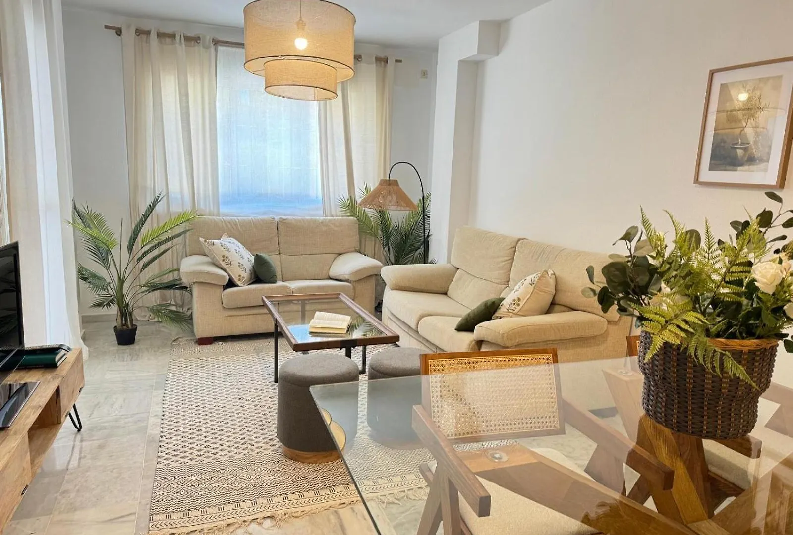 Nuevo Torremolinos Close To Beach Sinese Design Homes location