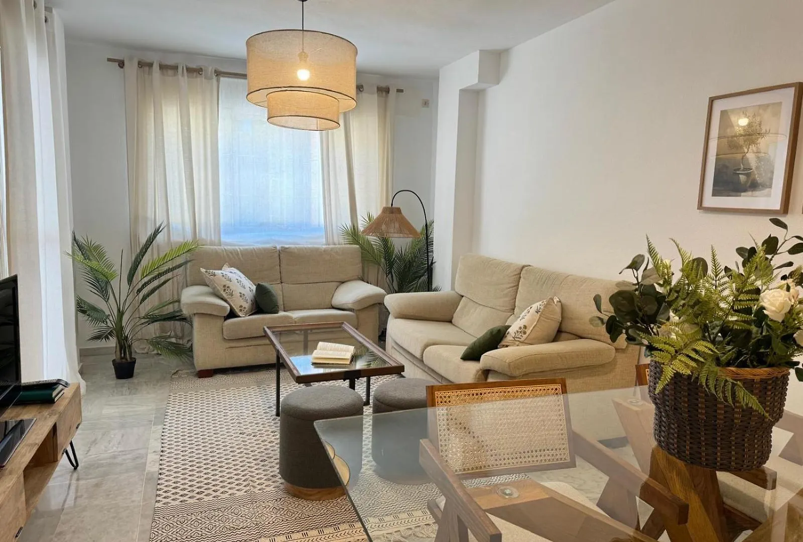 Nuevo Torremolinos Close To Beach Sinese Design Homes 0*,  Spain